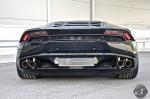 Lamborghini Huracan LP610-4 Built by DS Automobile 2017 года